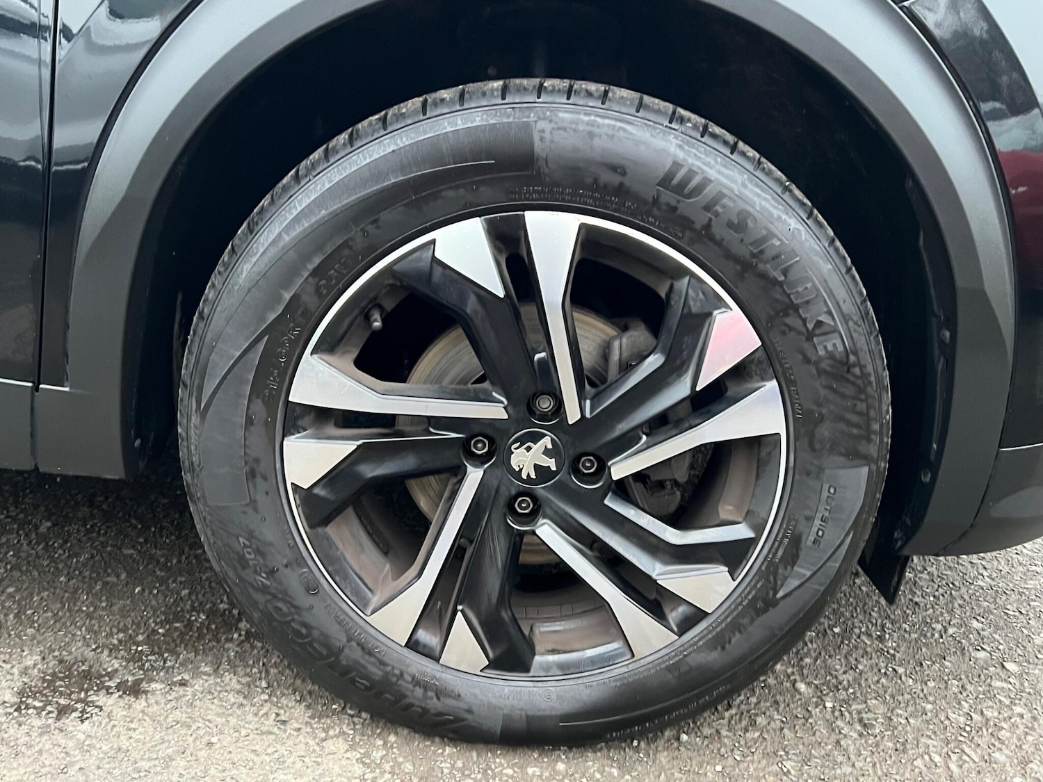 Used Peugeot 2008 2021 for sale - 77278590: Photo 56