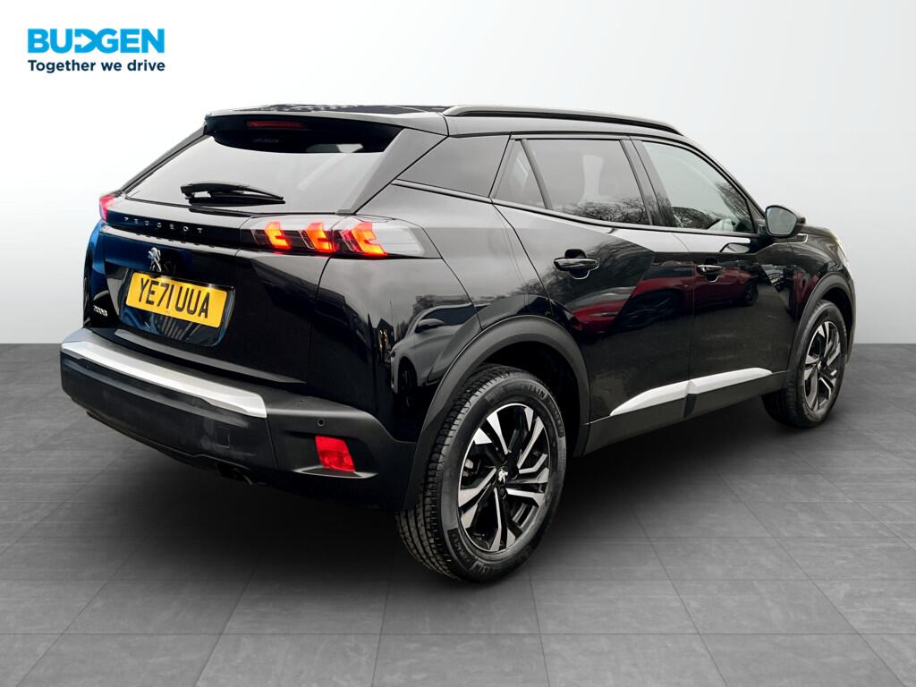 Used Peugeot 2008 2021 for sale - 77278590: Photo 6