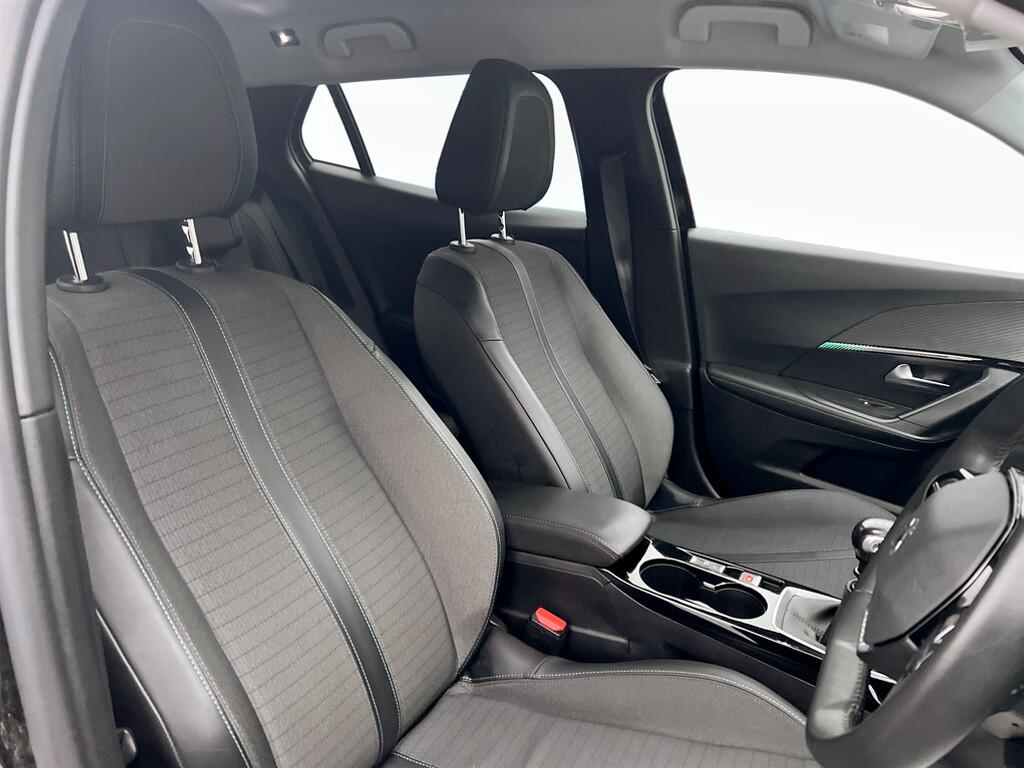 Used Peugeot 2008 2021 for sale - 77278590: Photo 8