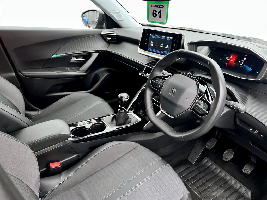 Used Peugeot 2008 2021 for sale - 77278590: Photo 9