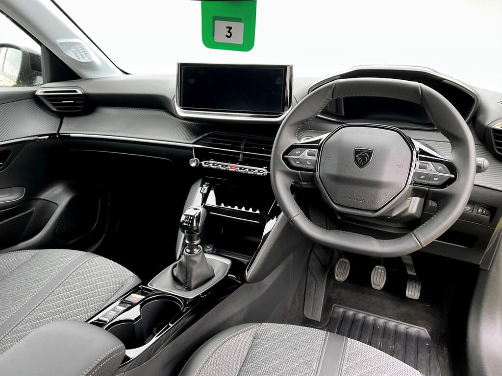 Used Peugeot 208 2024 for sale - 77396652: Photo 10