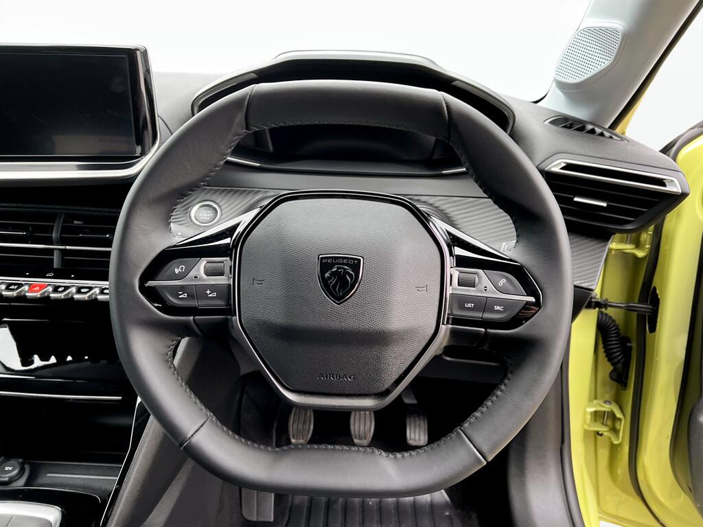 Used Peugeot 208 2024 for sale - 77396652: Photo 11