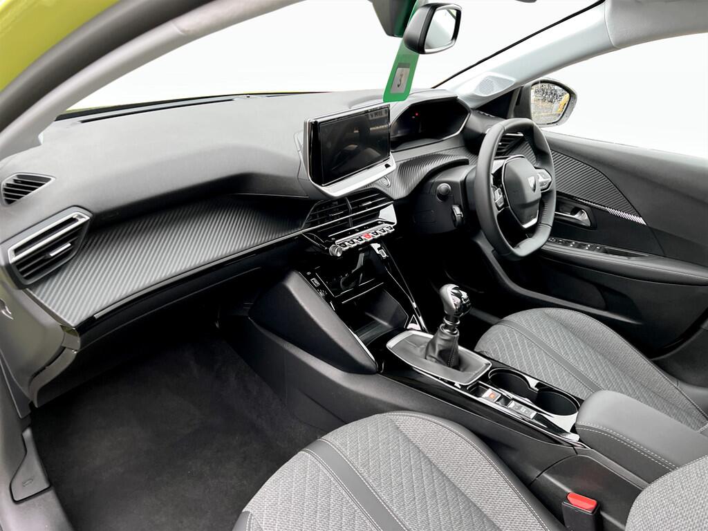 Used Peugeot 208 2024 for sale - 77396652: Photo 13