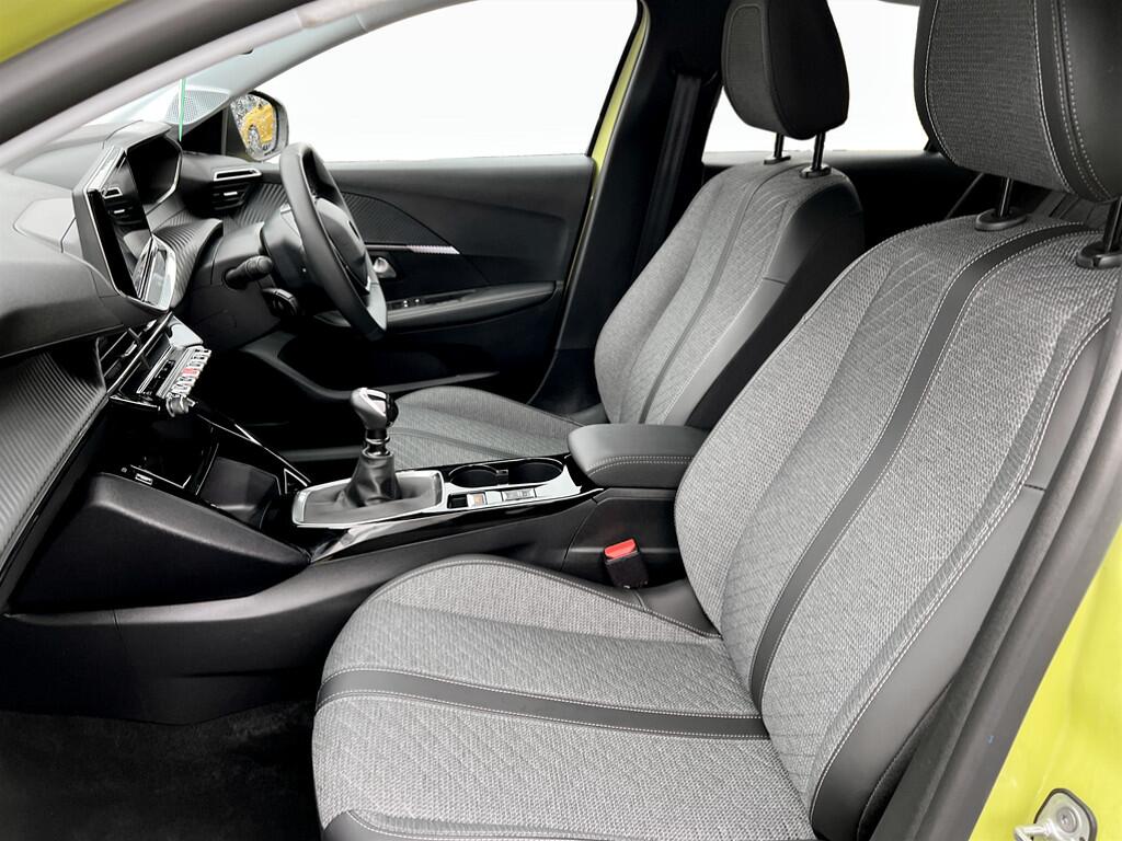 Used Peugeot 208 2024 for sale - 77396652: Photo 14