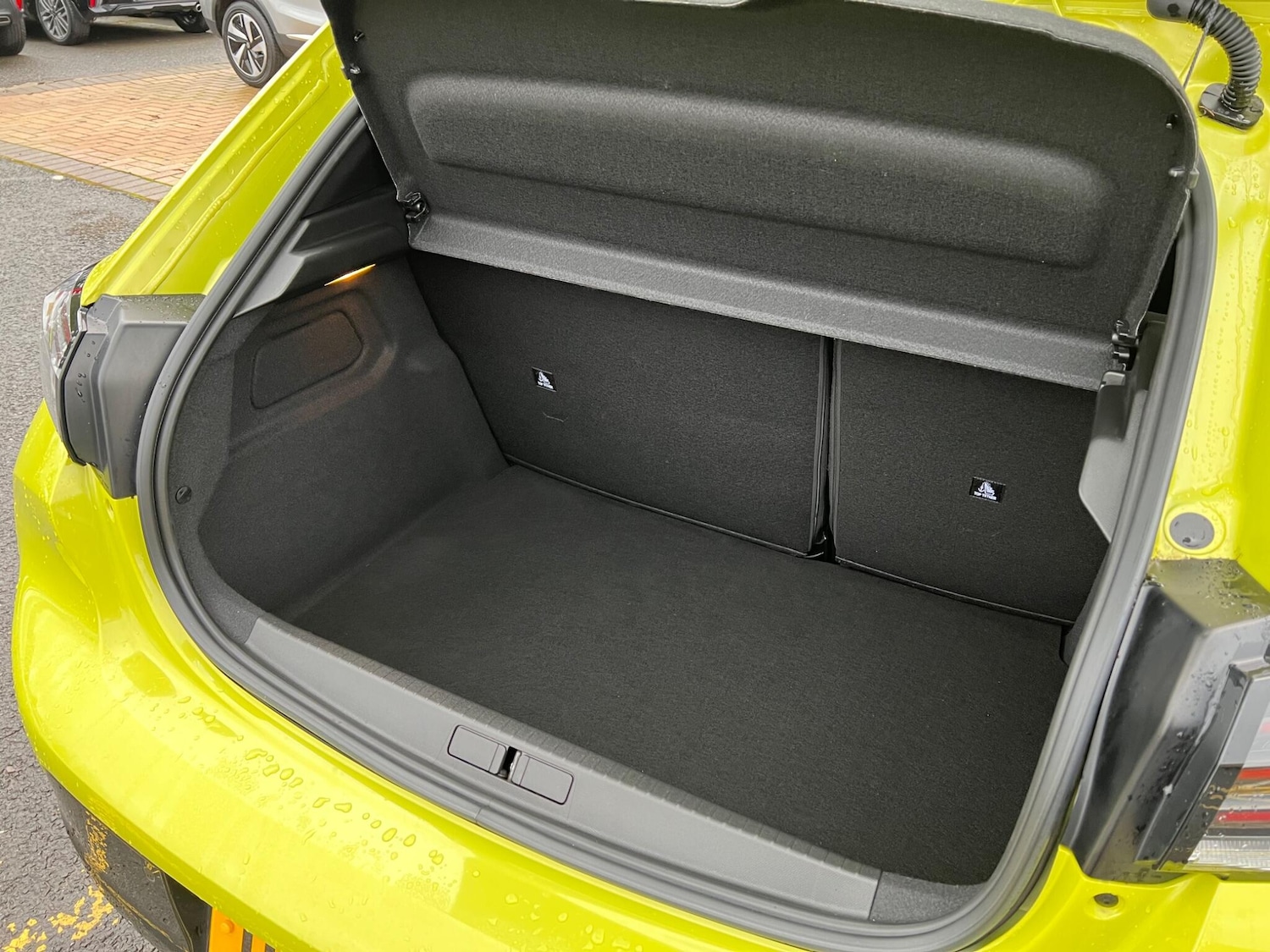 Used Peugeot 208 2024 for sale - 77396652: Photo 20