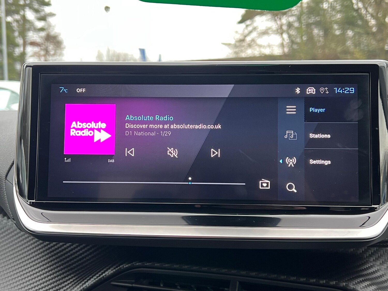 Used Peugeot 208 2024 for sale - 77396652: Photo 29