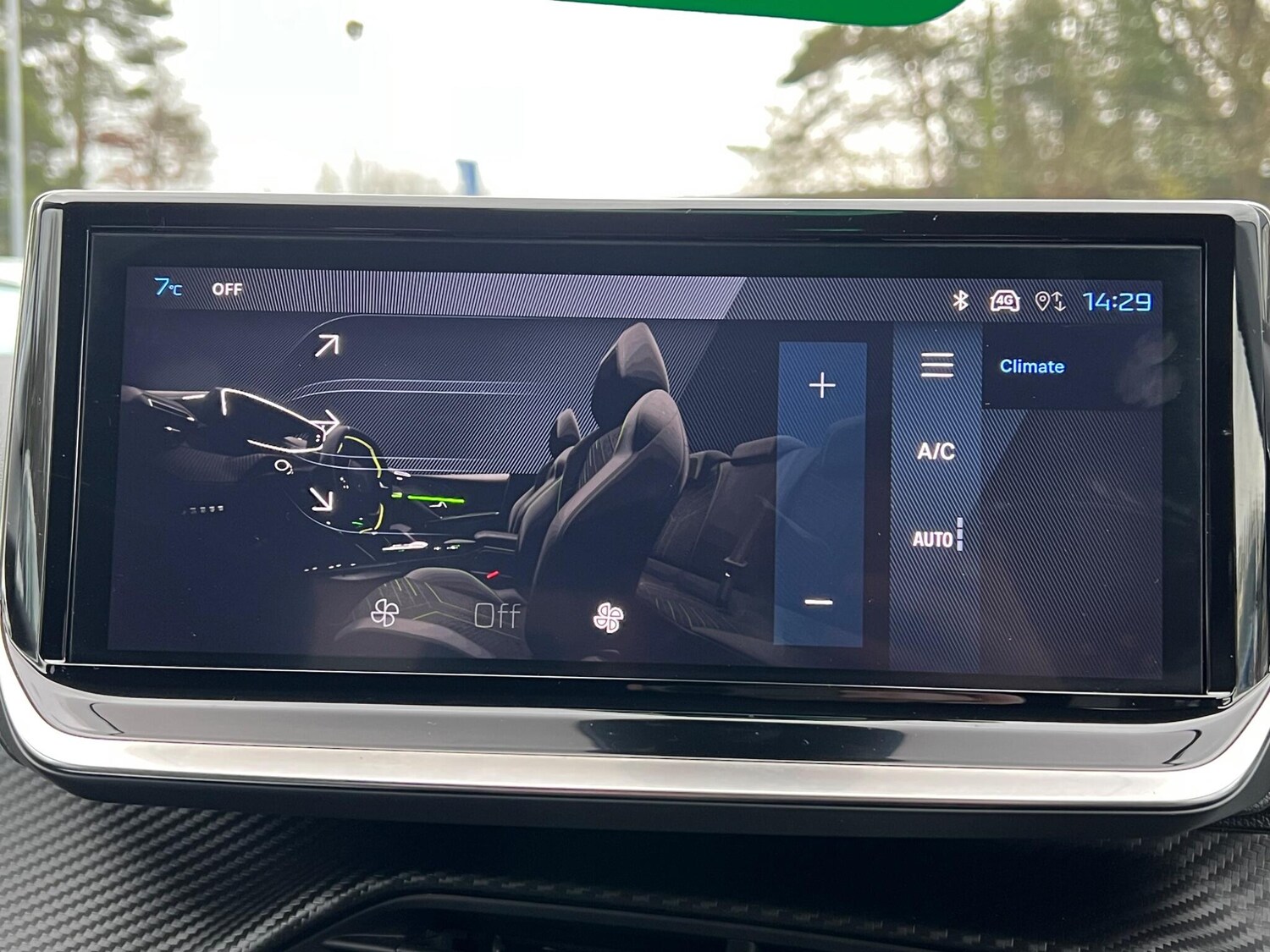 Used Peugeot 208 2024 for sale - 77396652: Photo 30