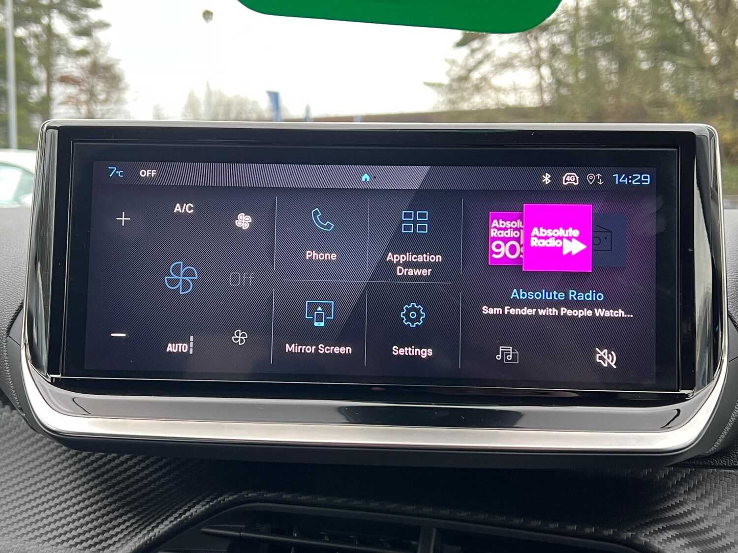 Used Peugeot 208 2024 for sale - 77396652: Photo 31