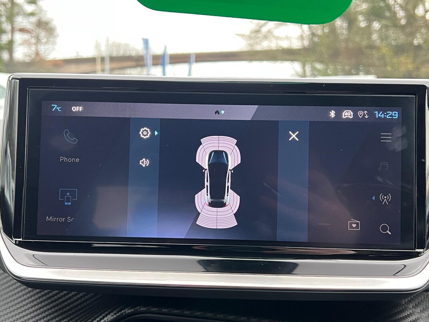 Used Peugeot 208 2024 for sale - 77396652: Photo 33