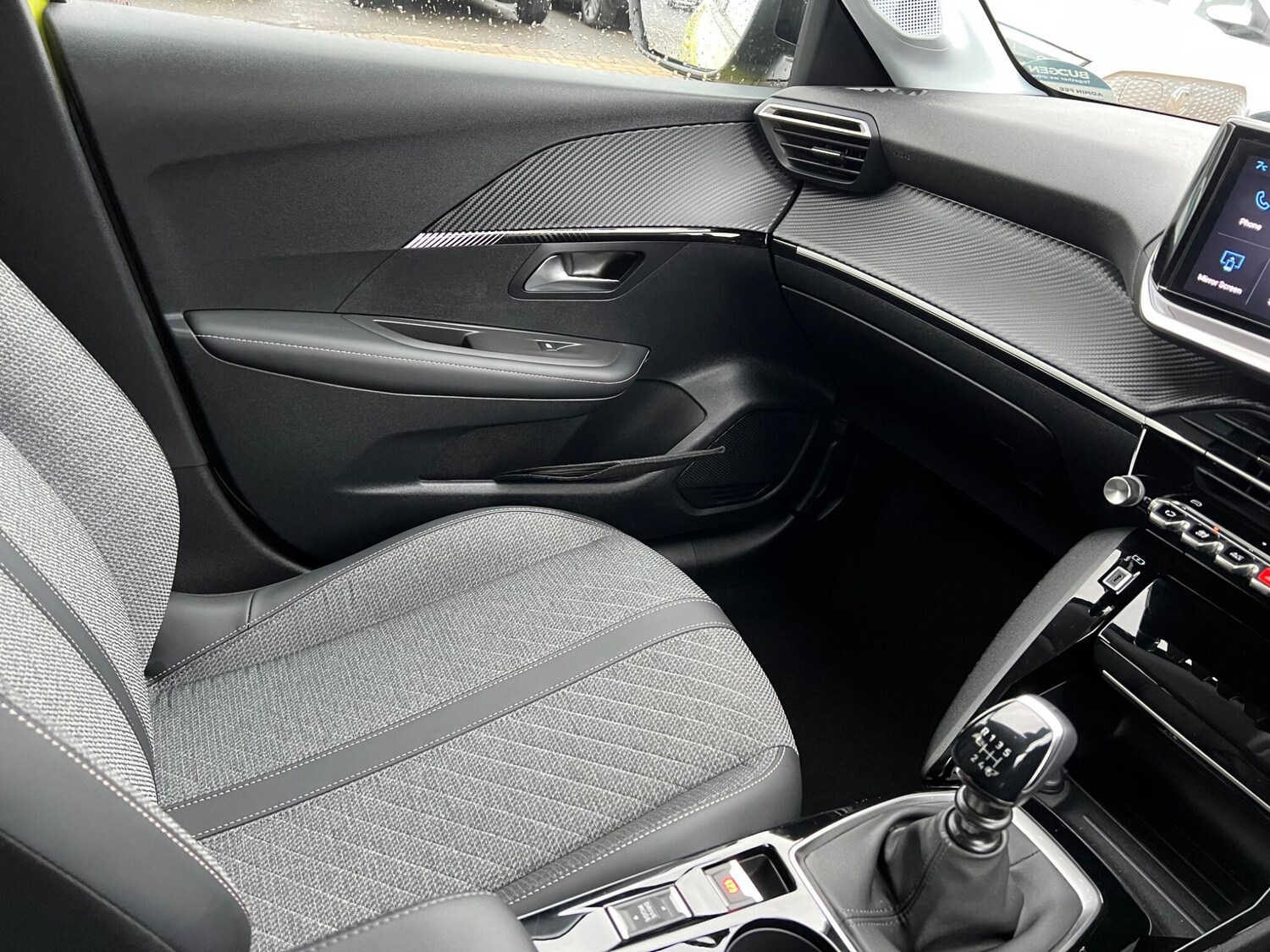 Used Peugeot 208 2024 for sale - 77396652: Photo 36