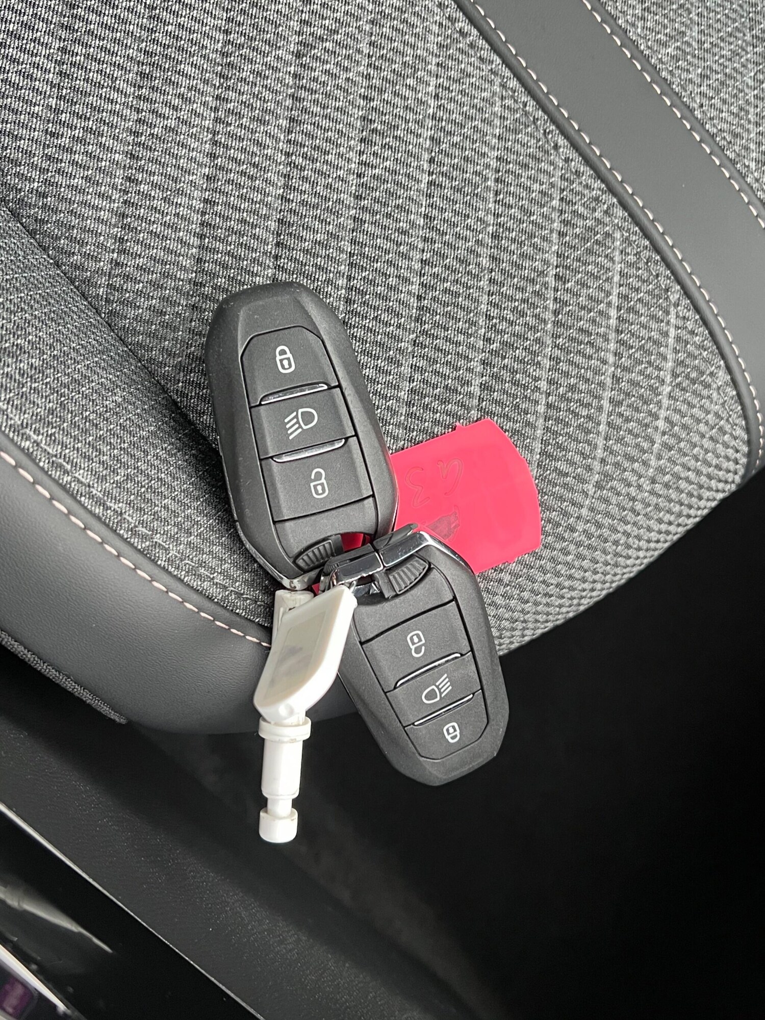 Used Peugeot 208 2024 for sale - 77396652: Photo 40