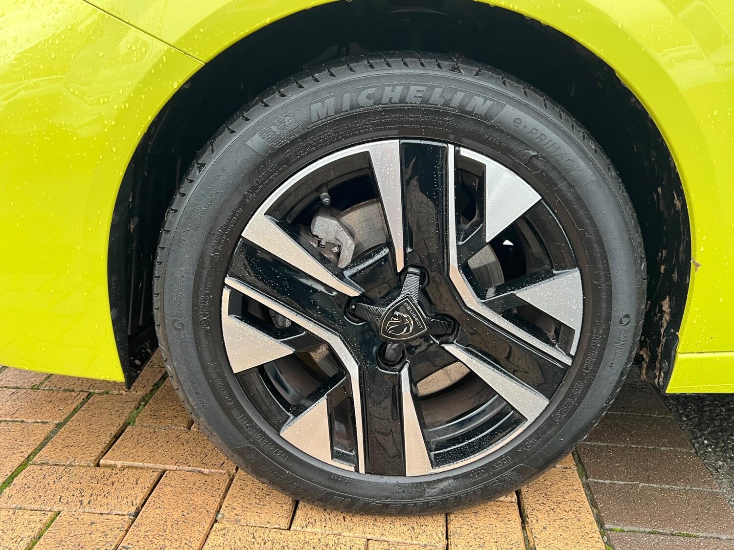 Used Peugeot 208 2024 for sale - 77396652: Photo 51