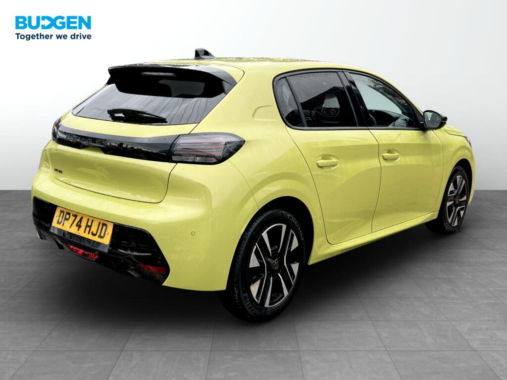 Used Peugeot 208 2024 for sale - 77396652: Photo 6