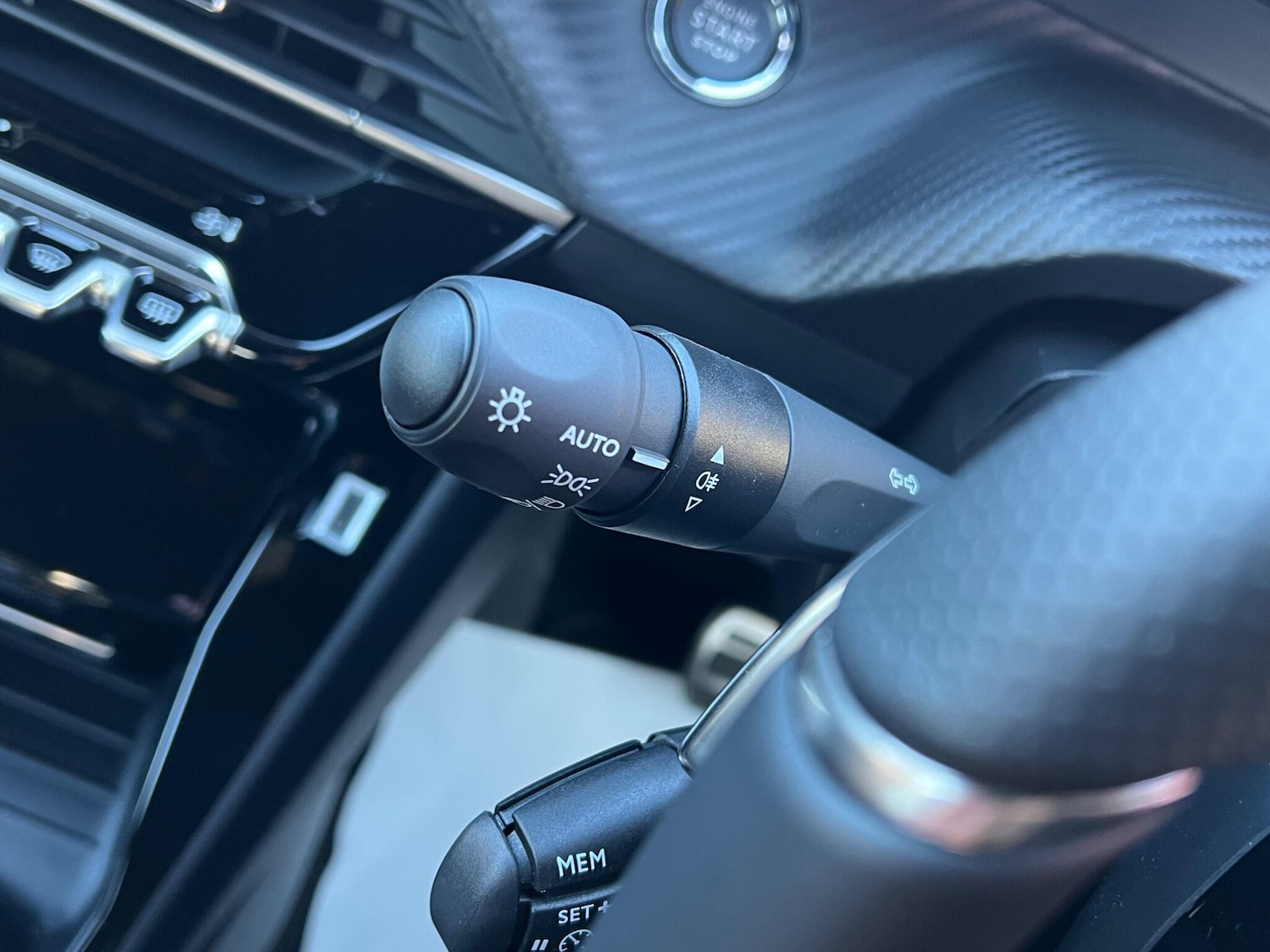 Used Peugeot 208 2024 for sale - 76657853: Photo 13