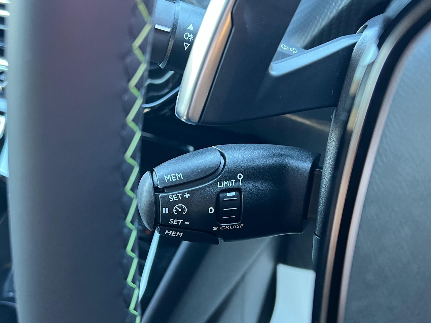 Used Peugeot 208 2024 for sale - 76657853: Photo 14