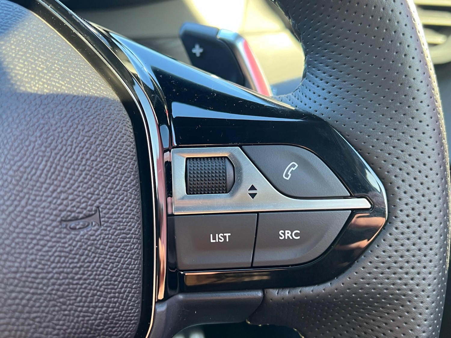 Used Peugeot 208 2024 for sale - 76657853: Photo 15