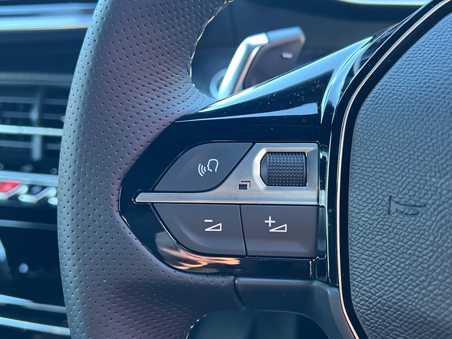 Used Peugeot 208 2024 for sale - 76657853: Photo 16