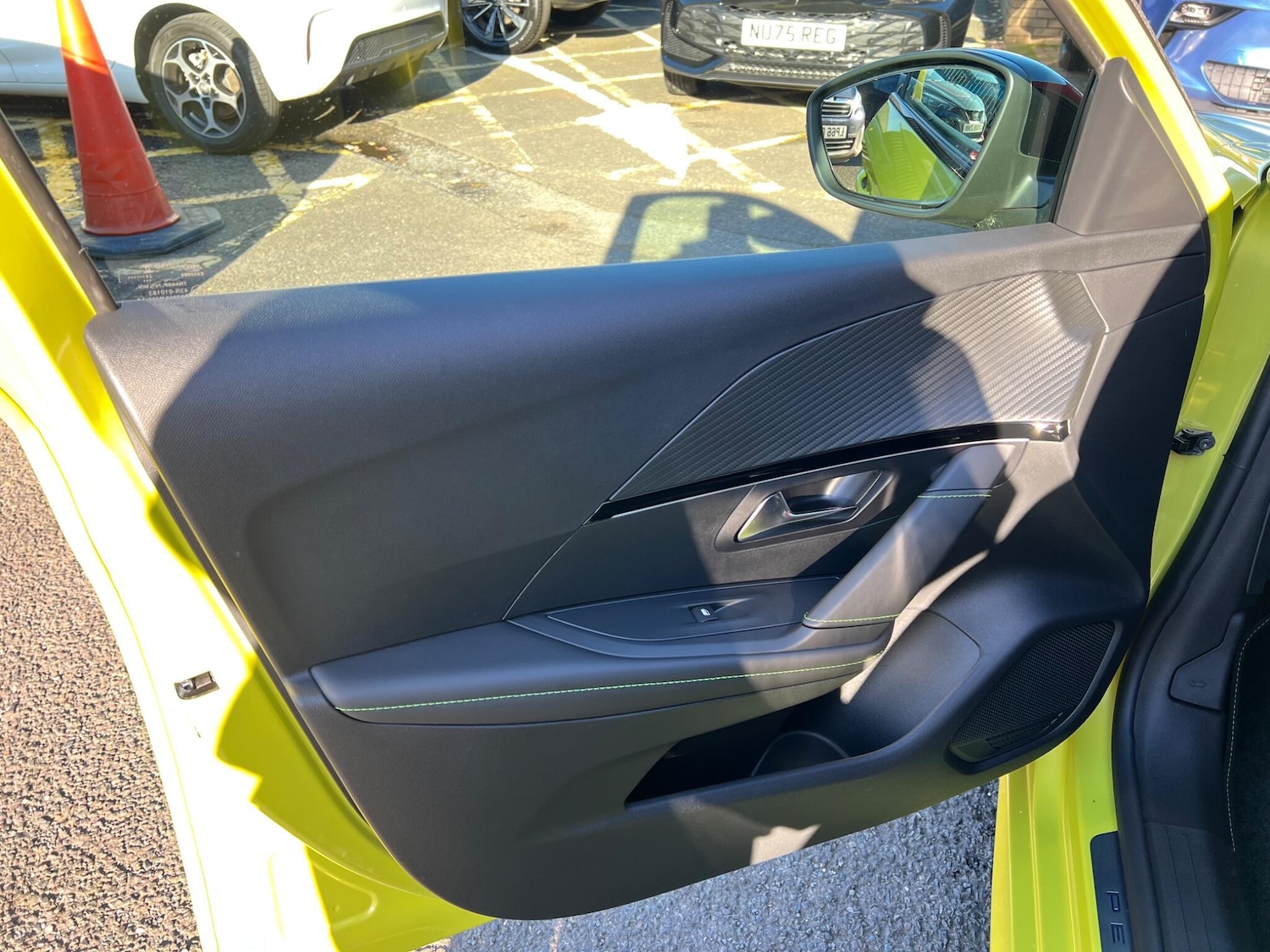 Used Peugeot 208 2024 for sale - 76657853: Photo 17