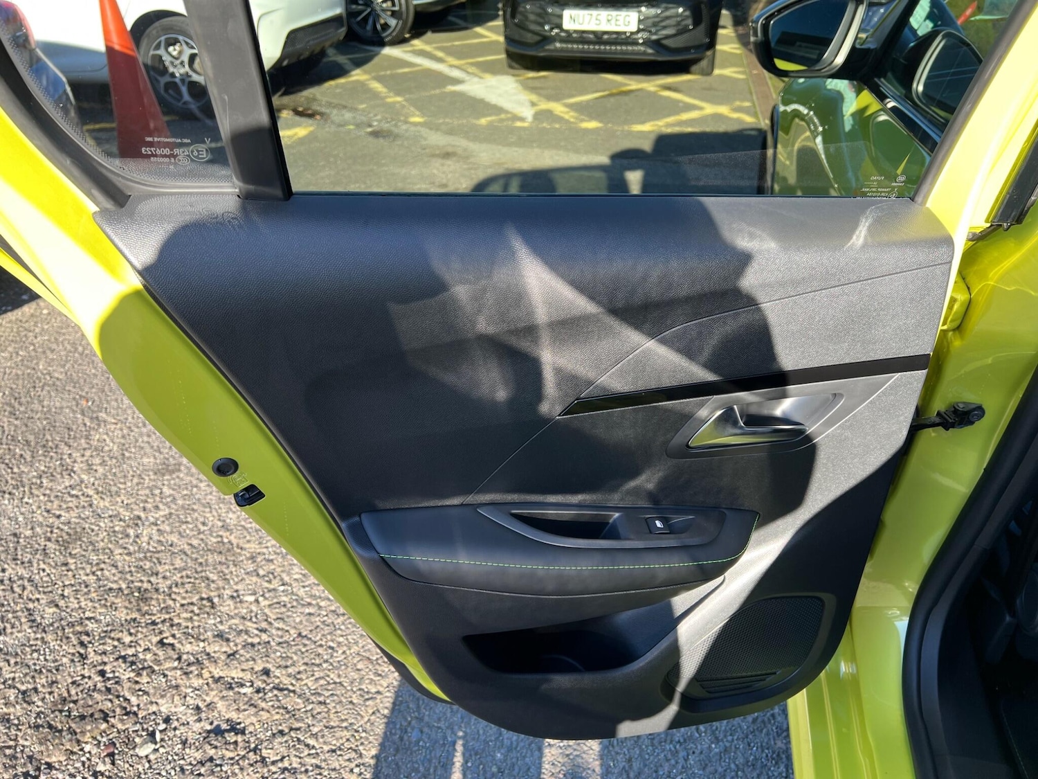 Used Peugeot 208 2024 for sale - 76657853: Photo 18