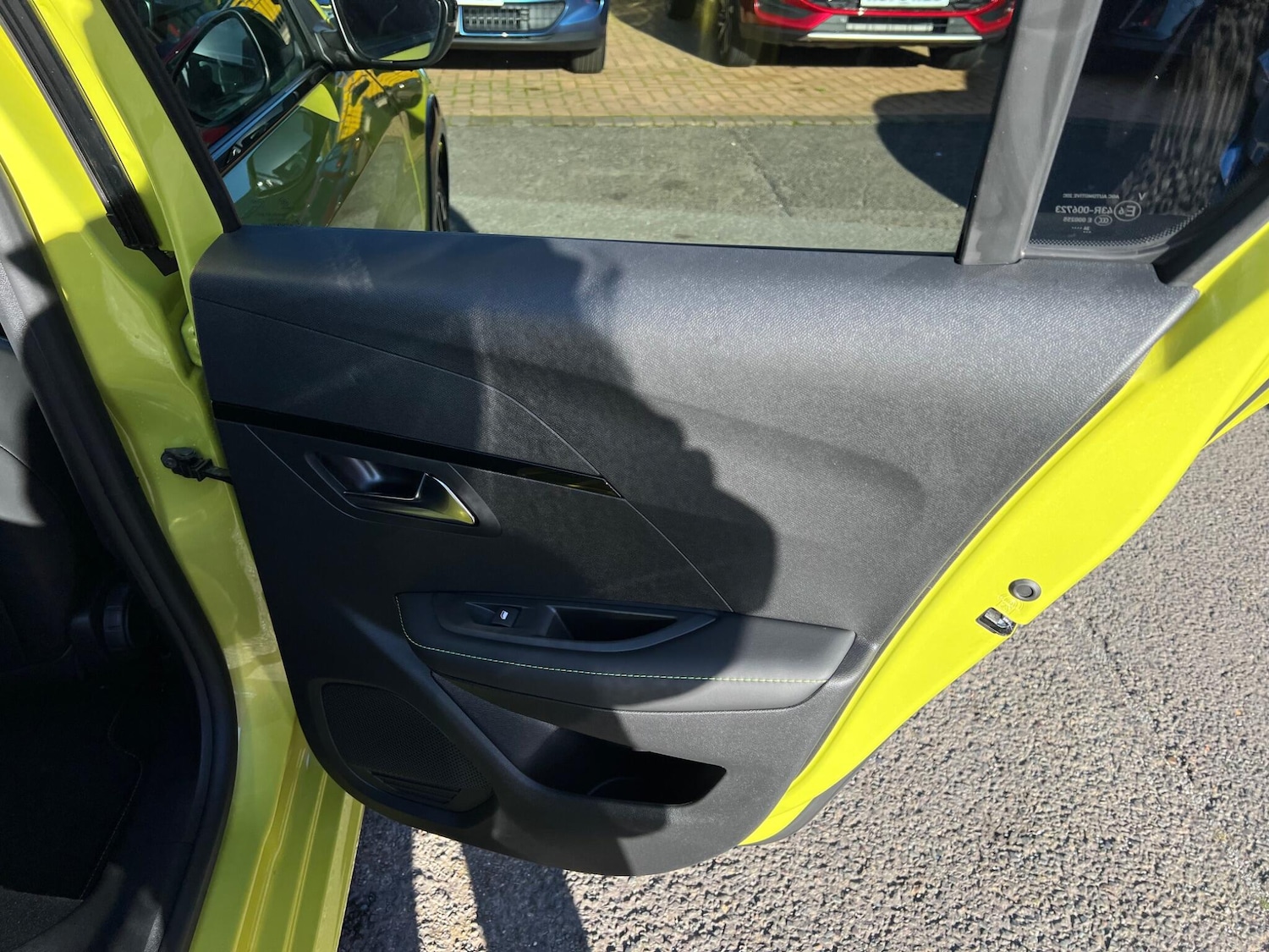 Used Peugeot 208 2024 for sale - 76657853: Photo 19