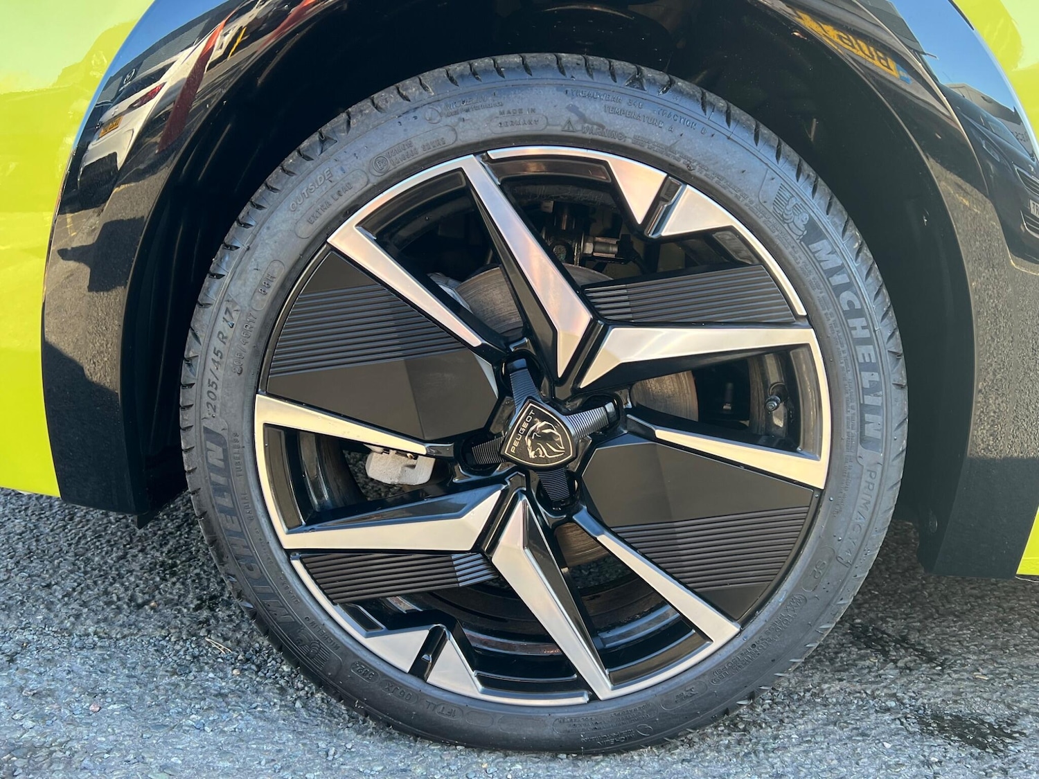 Used Peugeot 208 2024 for sale - 76657853: Photo 20