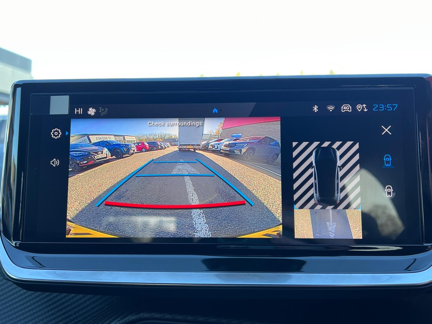 Used Peugeot 208 2024 for sale - 76657853: Photo 24