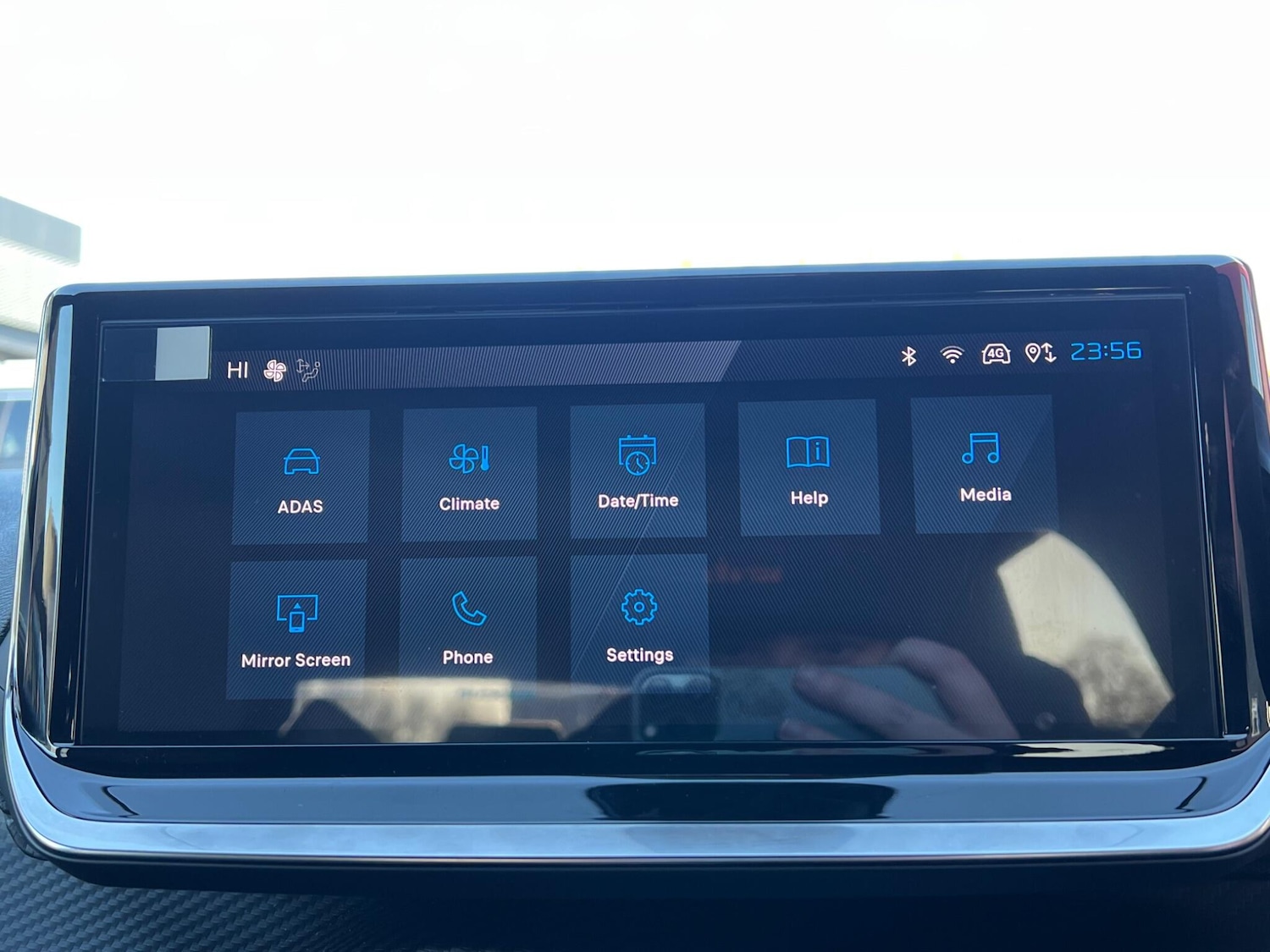 Used Peugeot 208 2024 for sale - 76657853: Photo 25