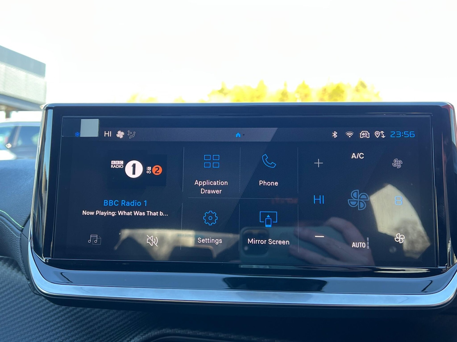 Used Peugeot 208 2024 for sale - 76657853: Photo 26