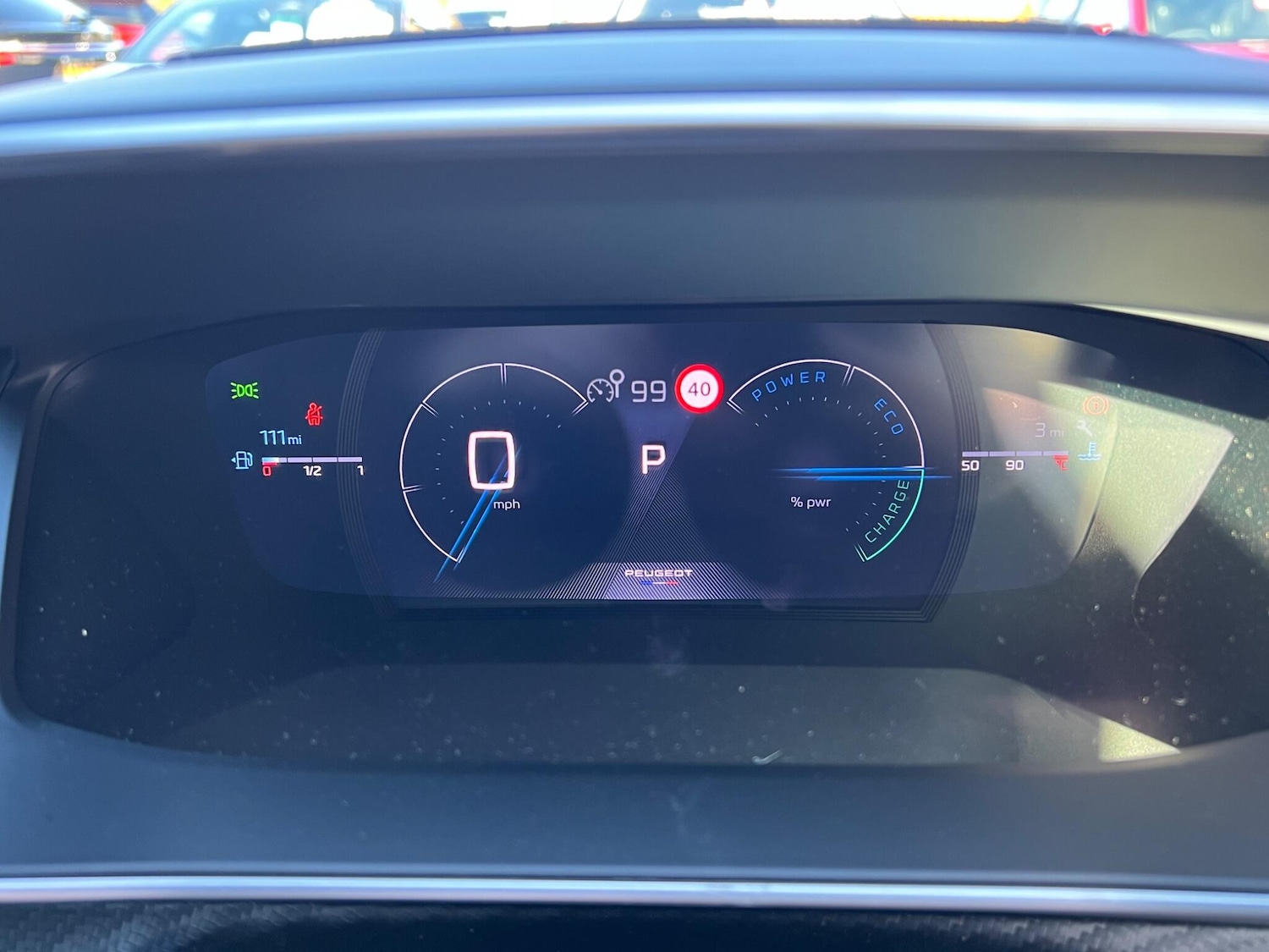 Used Peugeot 208 2024 for sale - 76657853: Photo 27