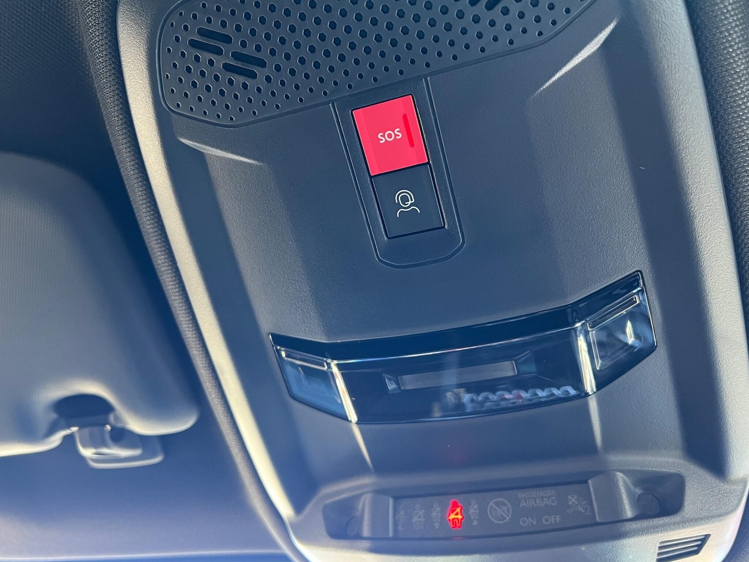 Used Peugeot 208 2024 for sale - 76657853: Photo 33