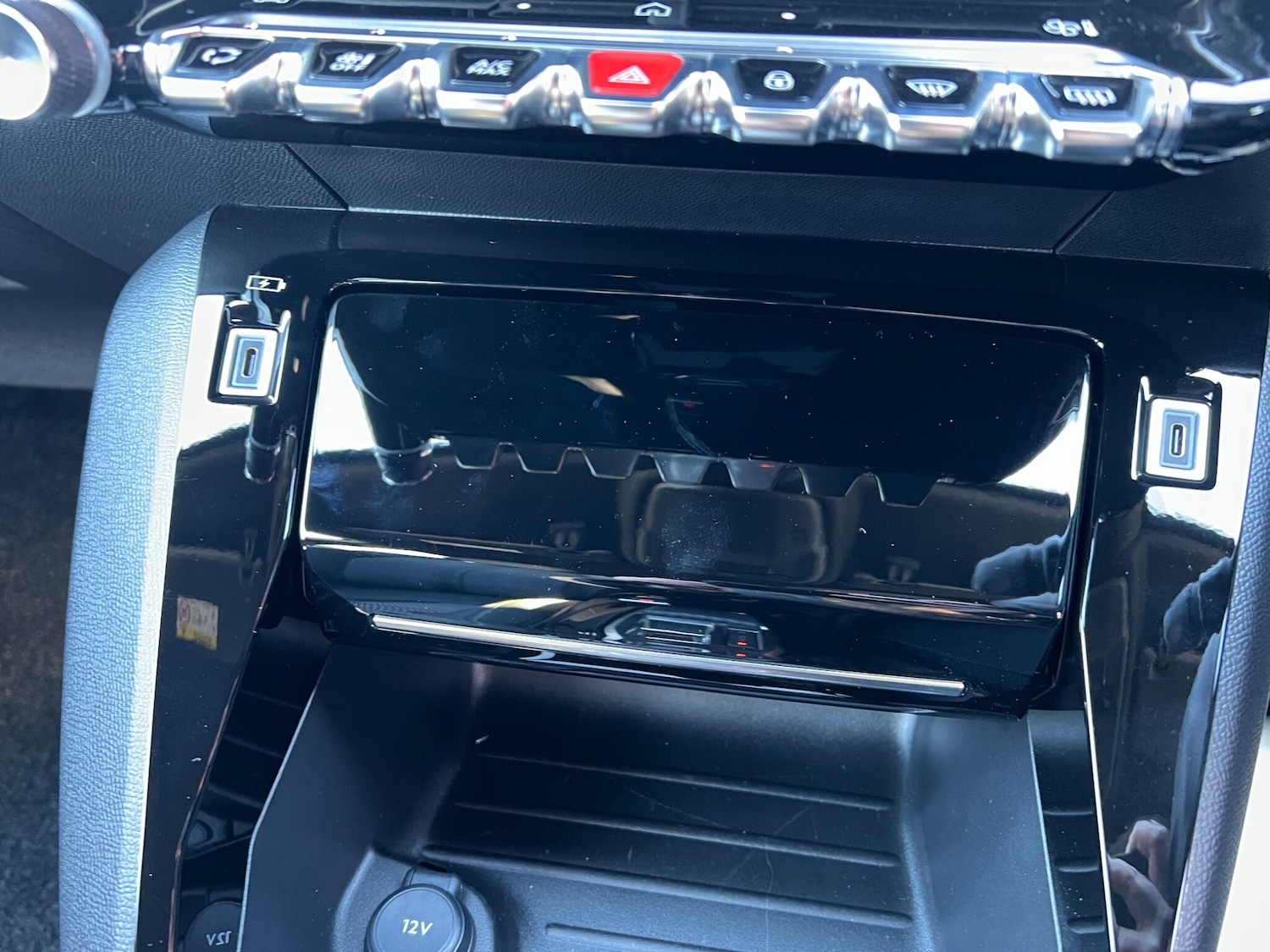 Used Peugeot 208 2024 for sale - 76657853: Photo 34