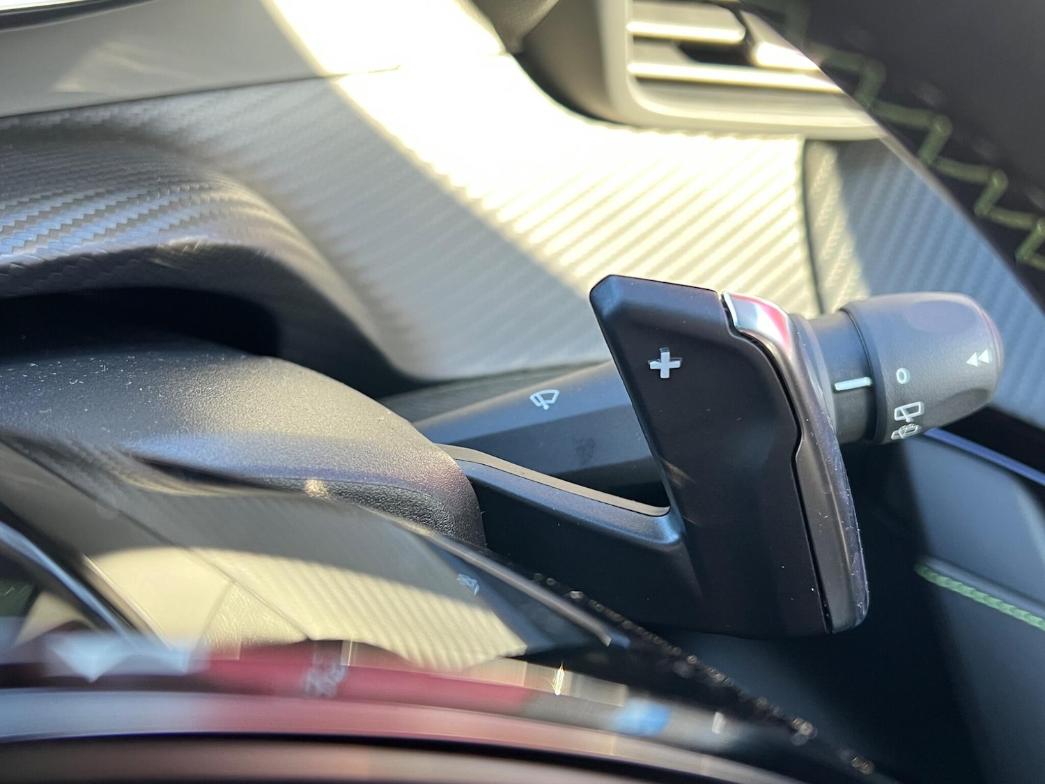 Used Peugeot 208 2024 for sale - 76657853: Photo 35