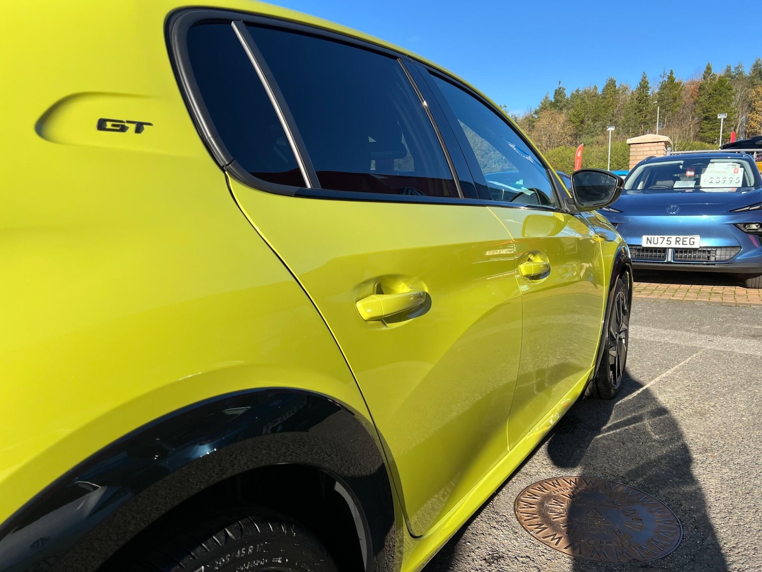 Used Peugeot 208 2024 for sale - 76657853: Photo 37