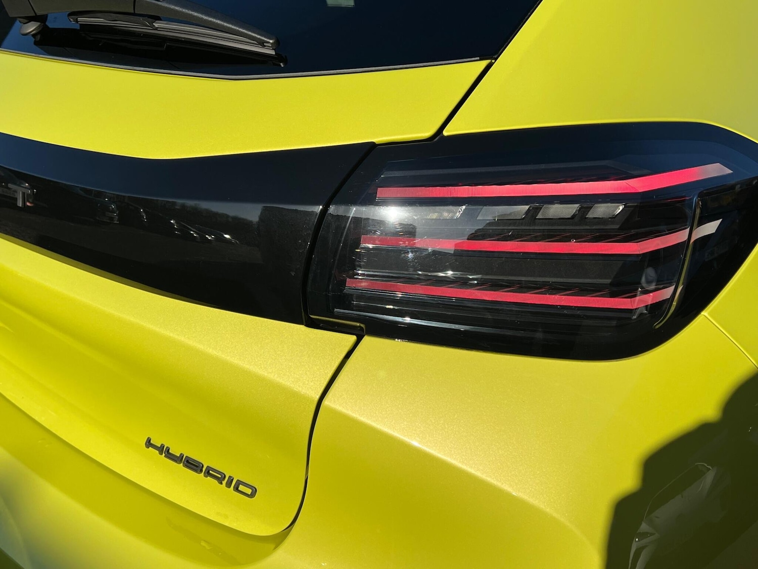 Used Peugeot 208 2024 for sale - 76657853: Photo 38