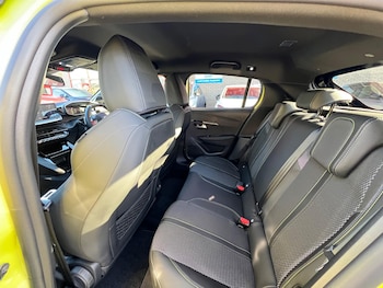 Used Peugeot 208 2024 for sale - 76657853: Photo