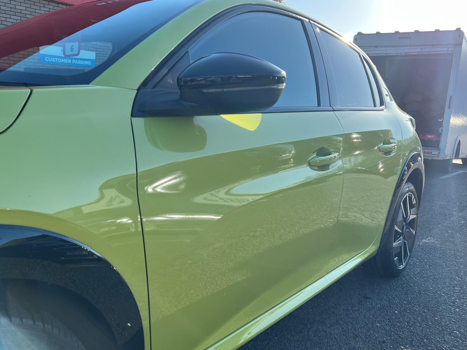 Used Peugeot 208 2024 for sale - 76657853: Photo 41