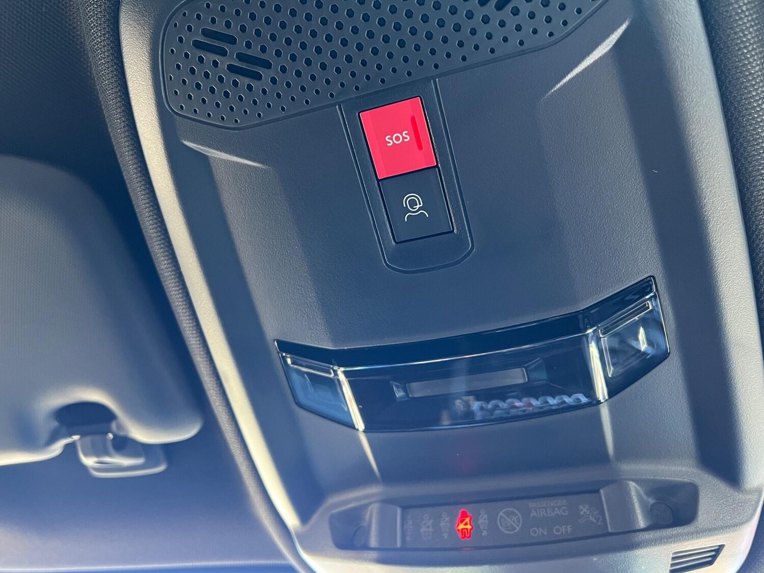 Used Peugeot 208 2024 for sale - 76657853: Photo 48