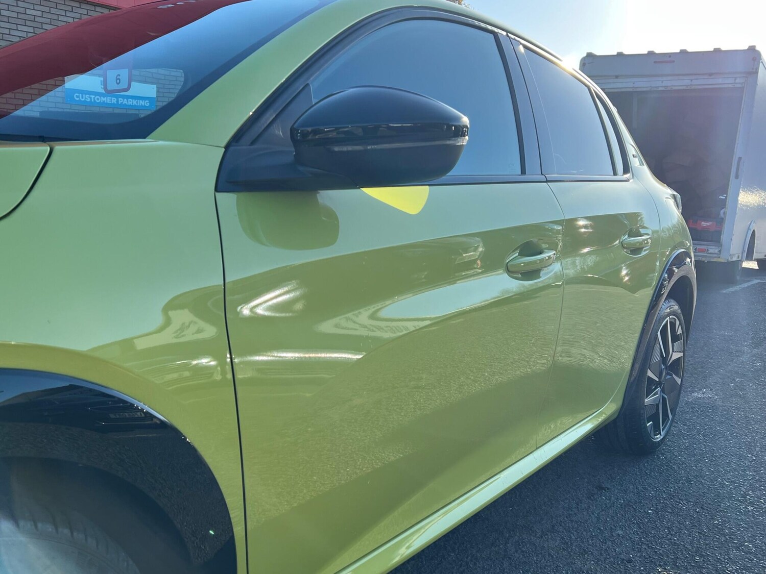 Used Peugeot 208 2024 for sale - 76657853: Photo 55