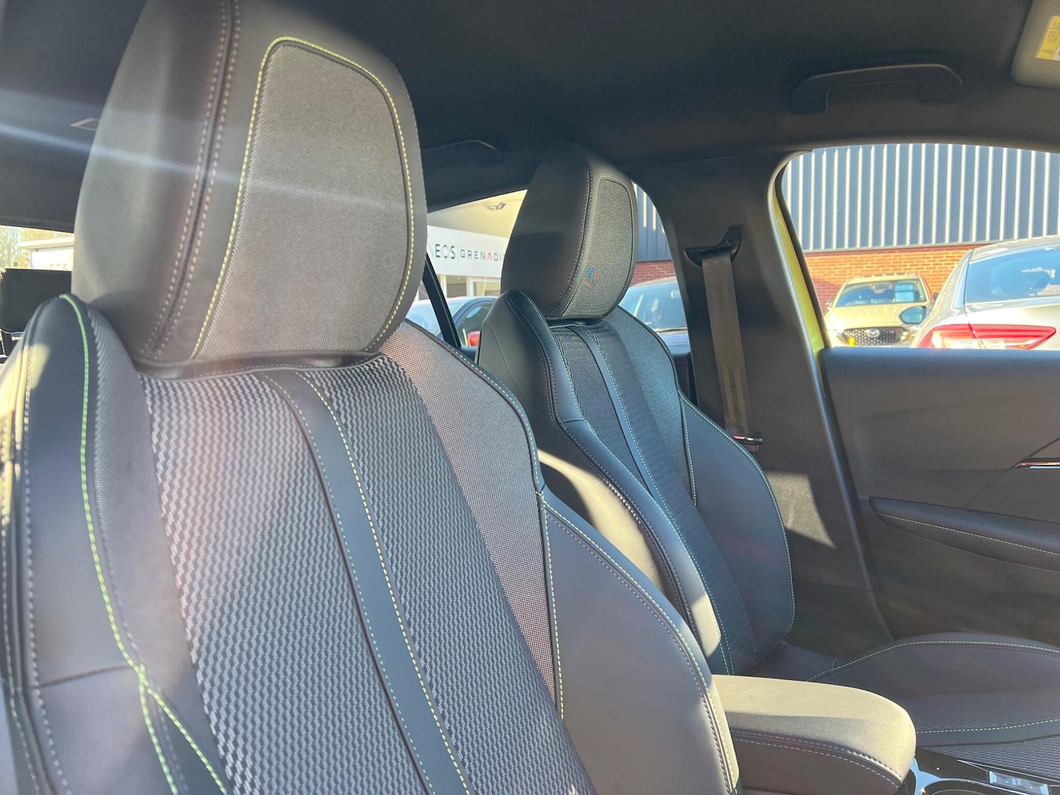 Used Peugeot 208 2024 for sale - 76657853: Photo 7