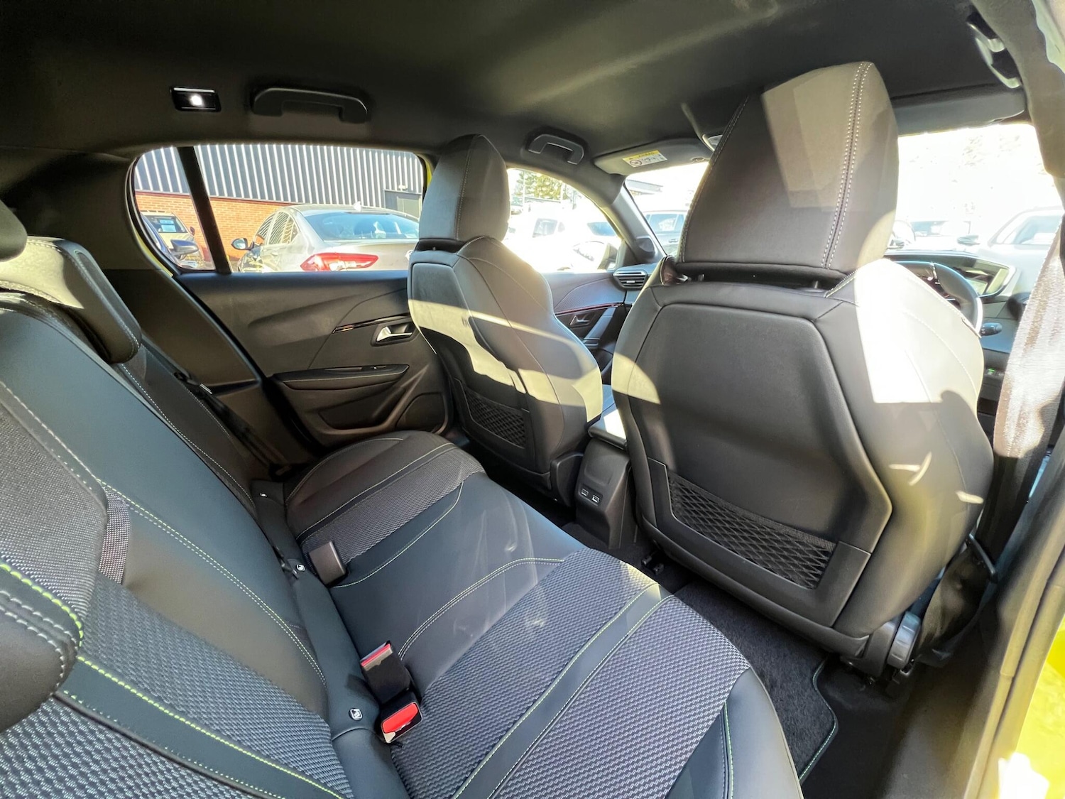 Used Peugeot 208 2024 for sale - 76657853: Photo 8