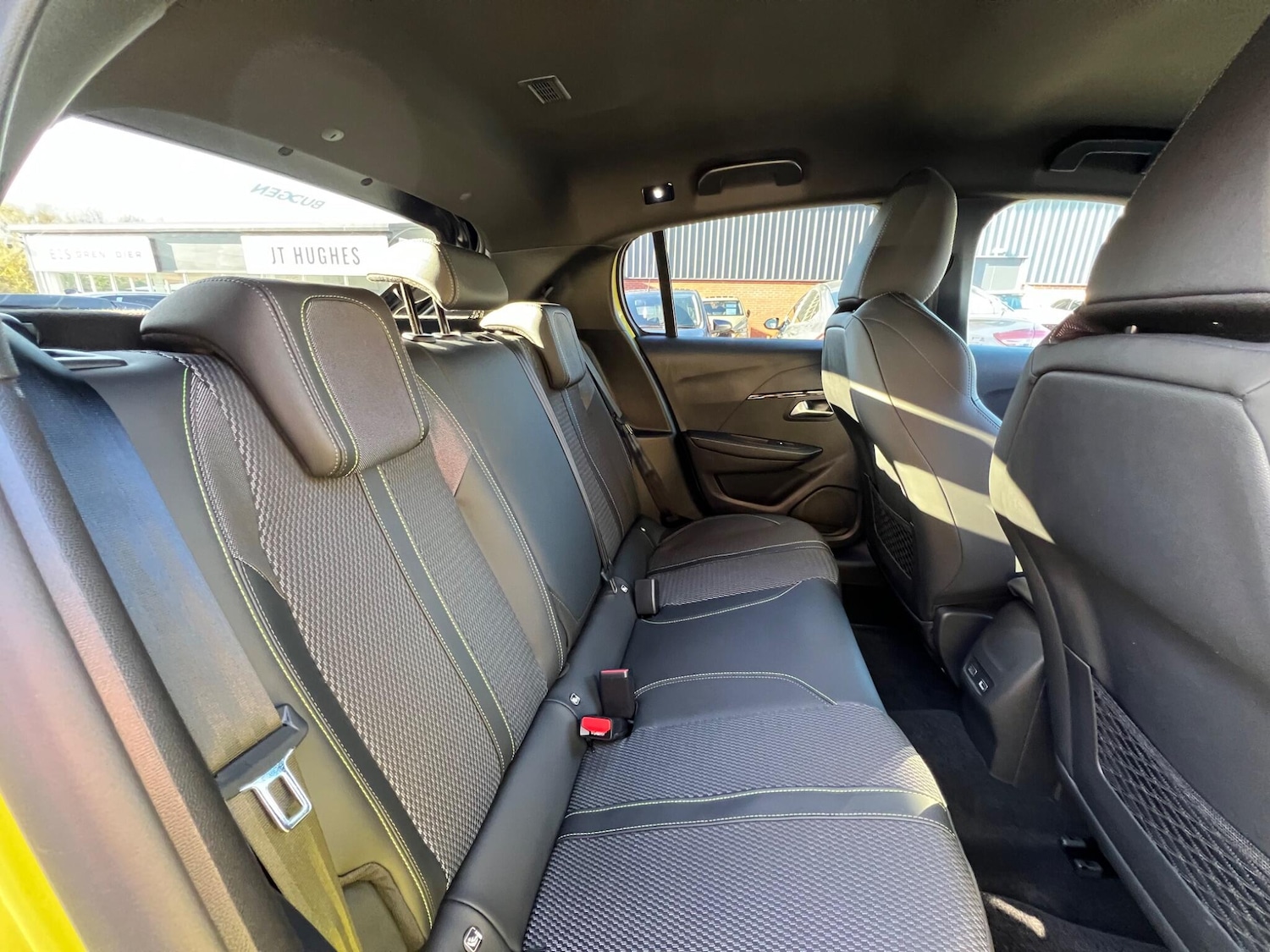 Used Peugeot 208 2024 for sale - 76657853: Photo 9