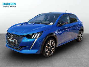 Used Peugeot E-208 2022 for sale - 79181033: Photo