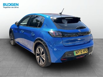 Used Peugeot E-208 2022 for sale - 79181033: Photo