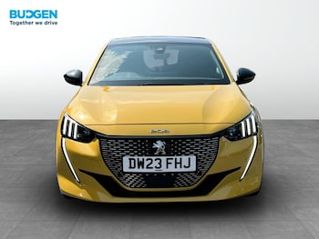 Used Peugeot 208 2023 for sale - 75577147: Photo