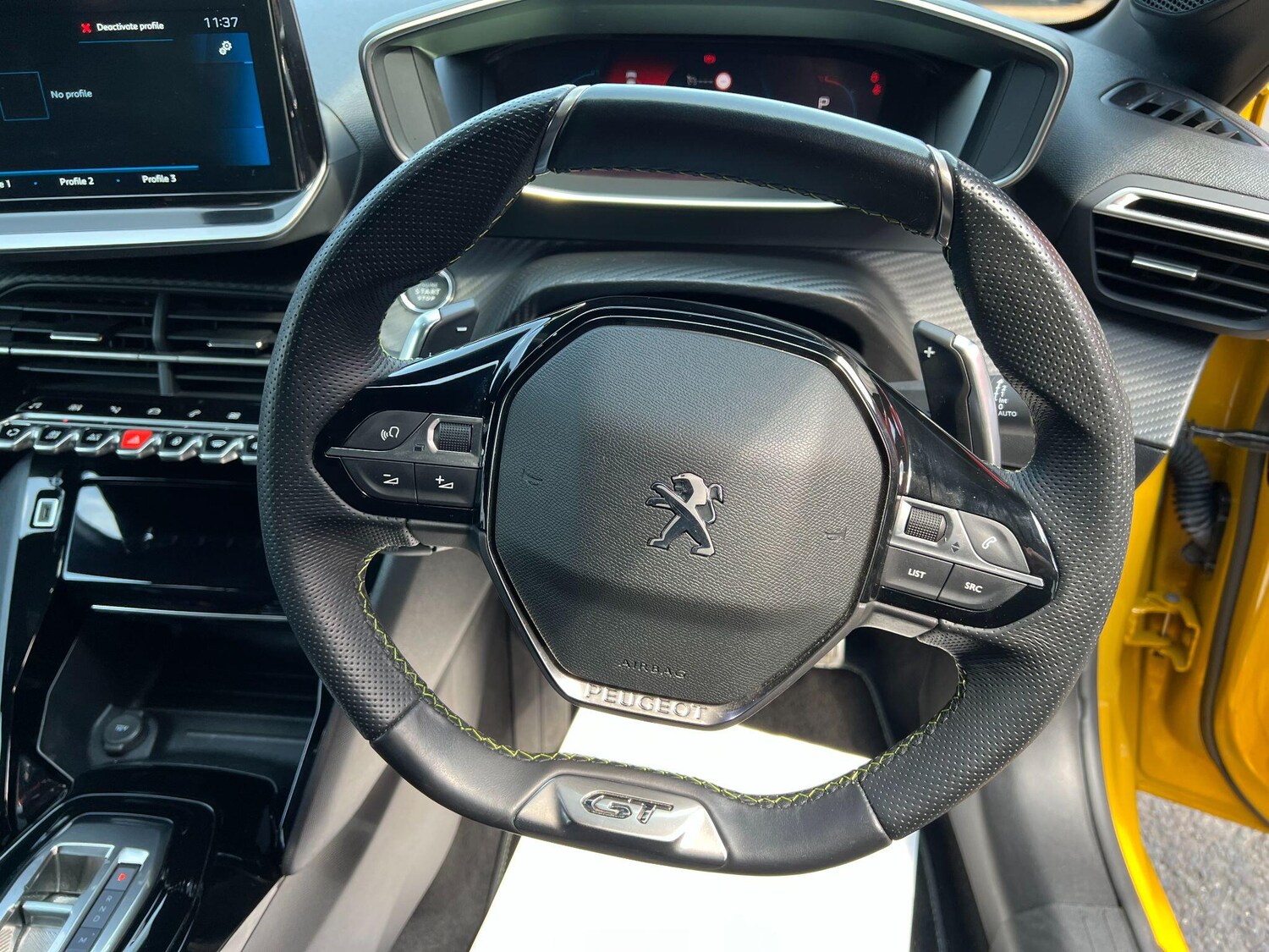 Vehicle 34