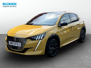 Used Peugeot 208 2023 for sale - 75577147: Photo