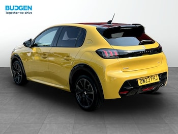 Used Peugeot 208 2023 for sale - 75577147: Photo
