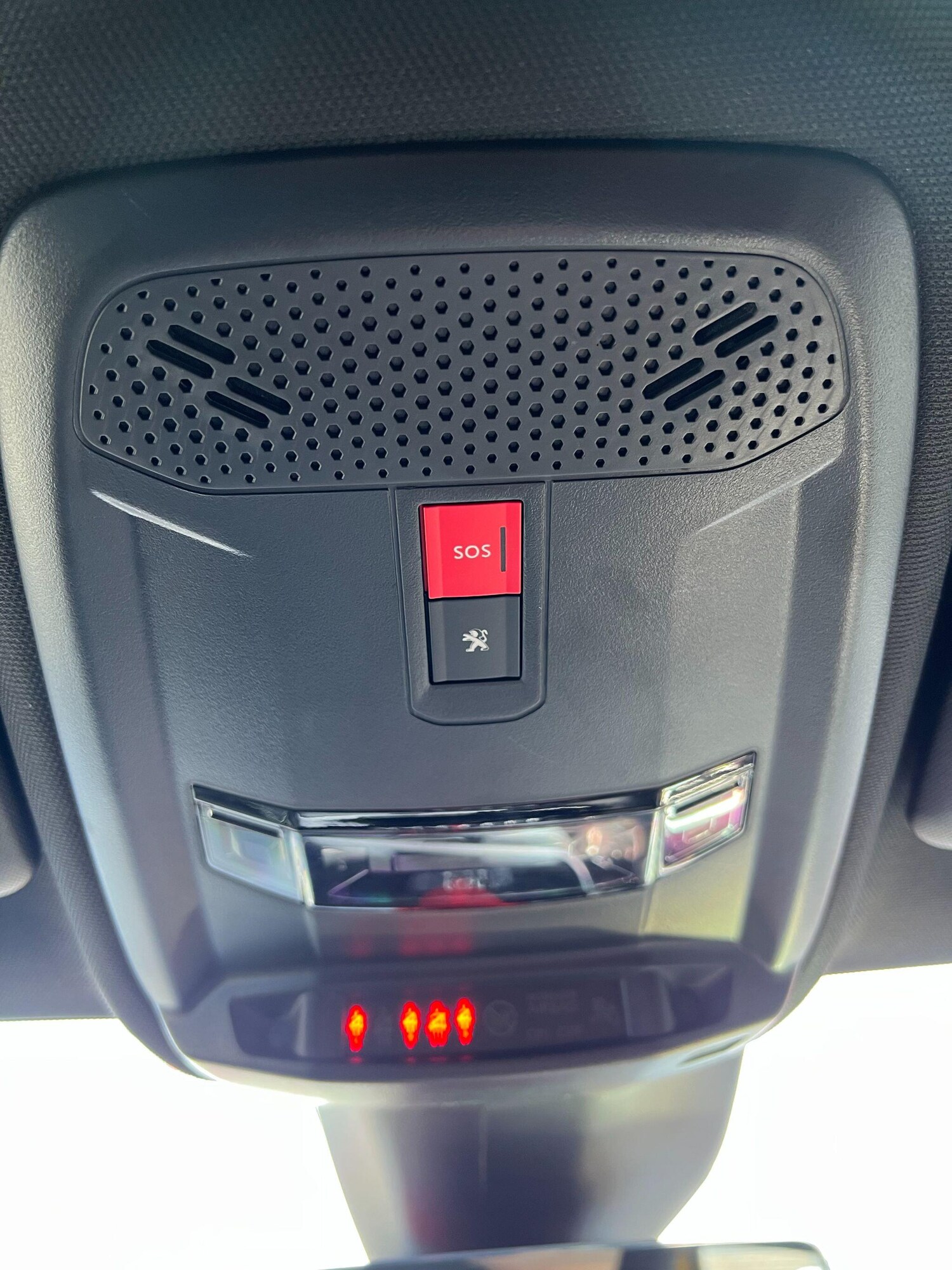 Vehicle 50
