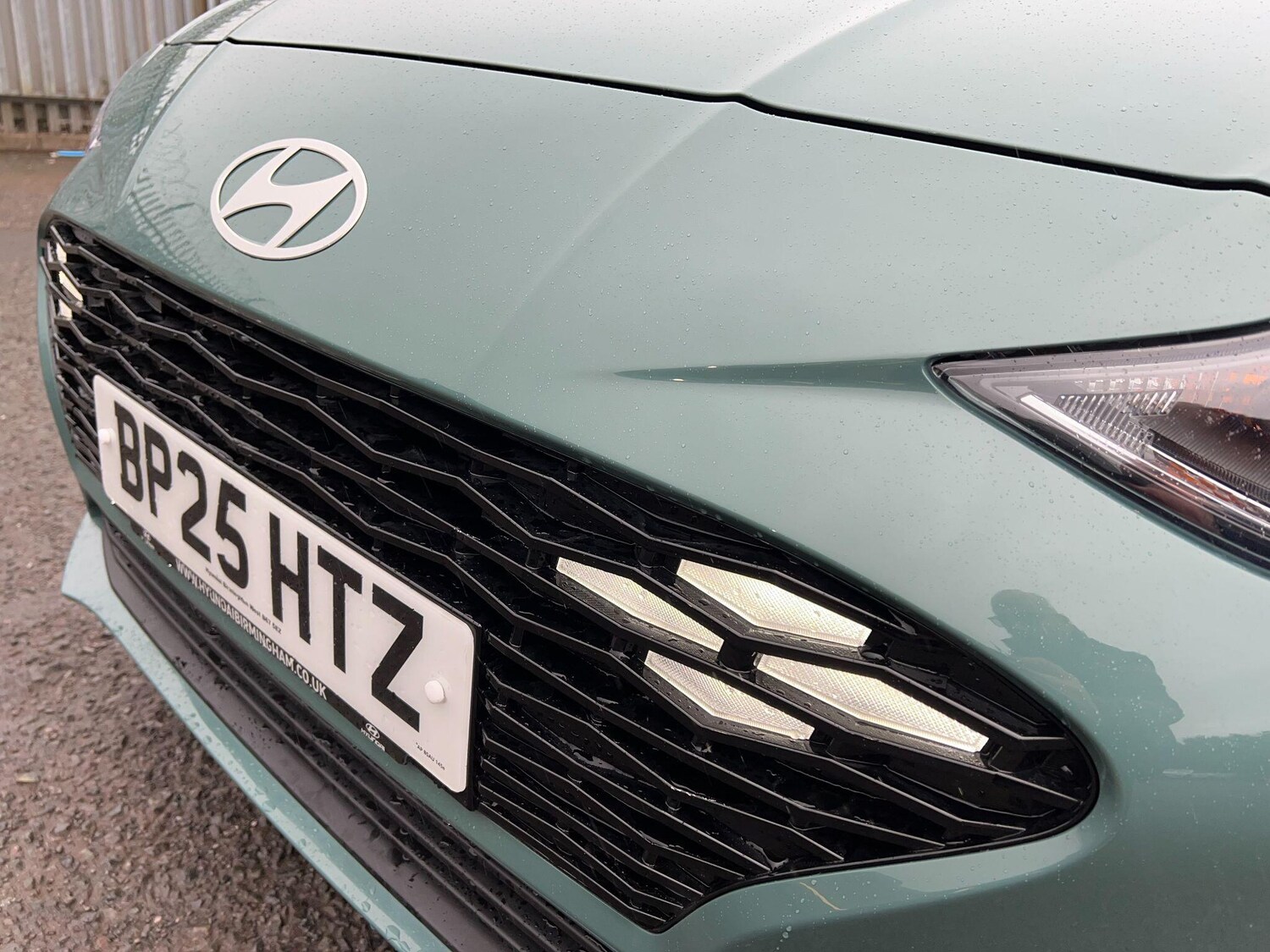 Used Hyundai i10 2025 for sale - 75884489: Photo 15