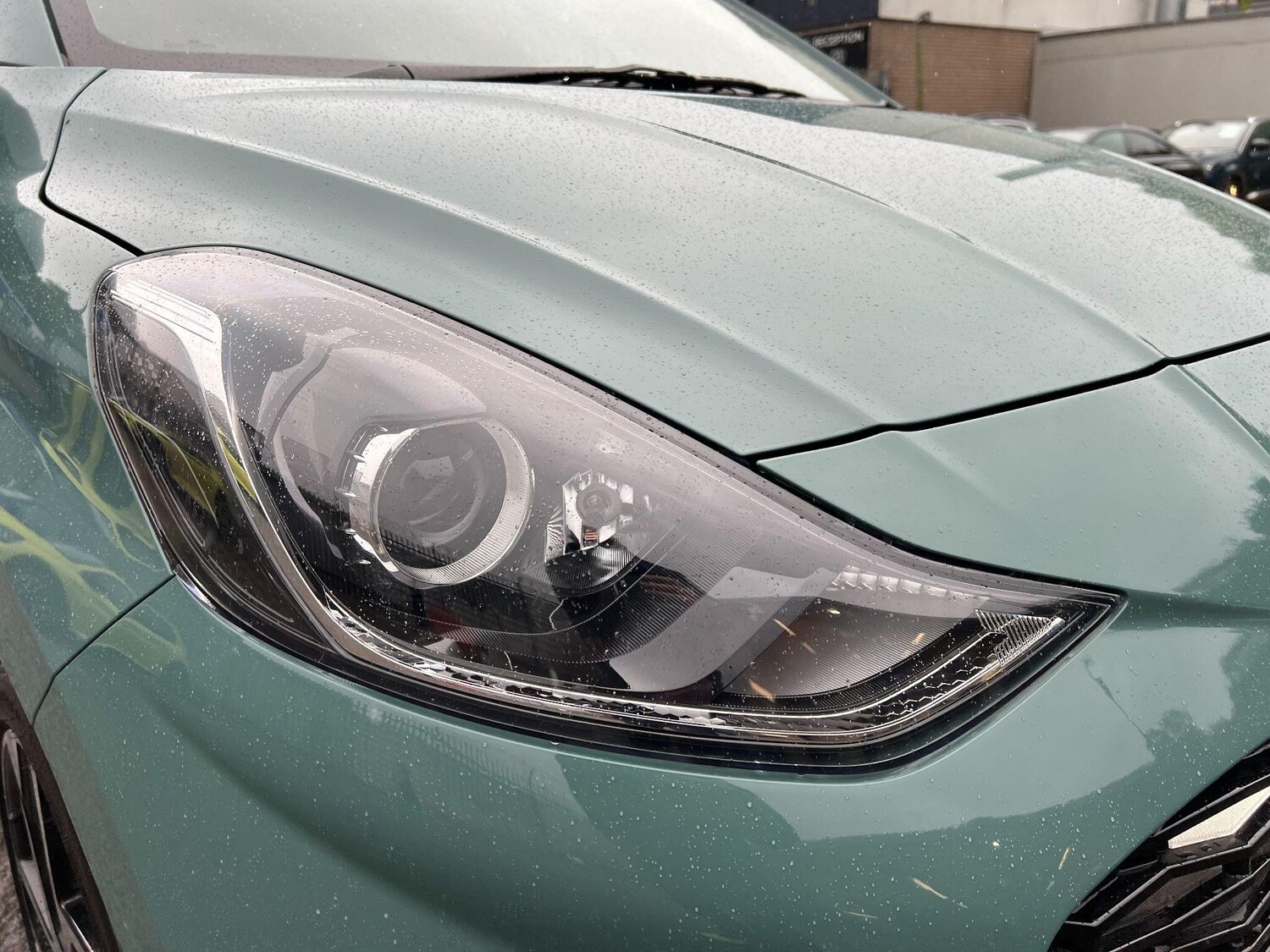 Used Hyundai i10 2025 for sale - 75884489: Photo 17